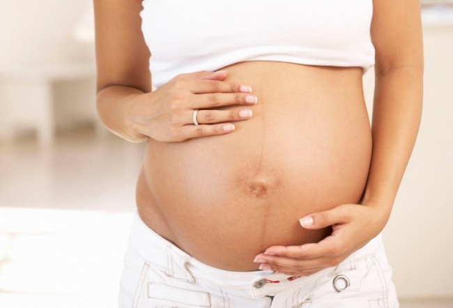 Cómo evitar las estrías en el embarazo: todas las claves