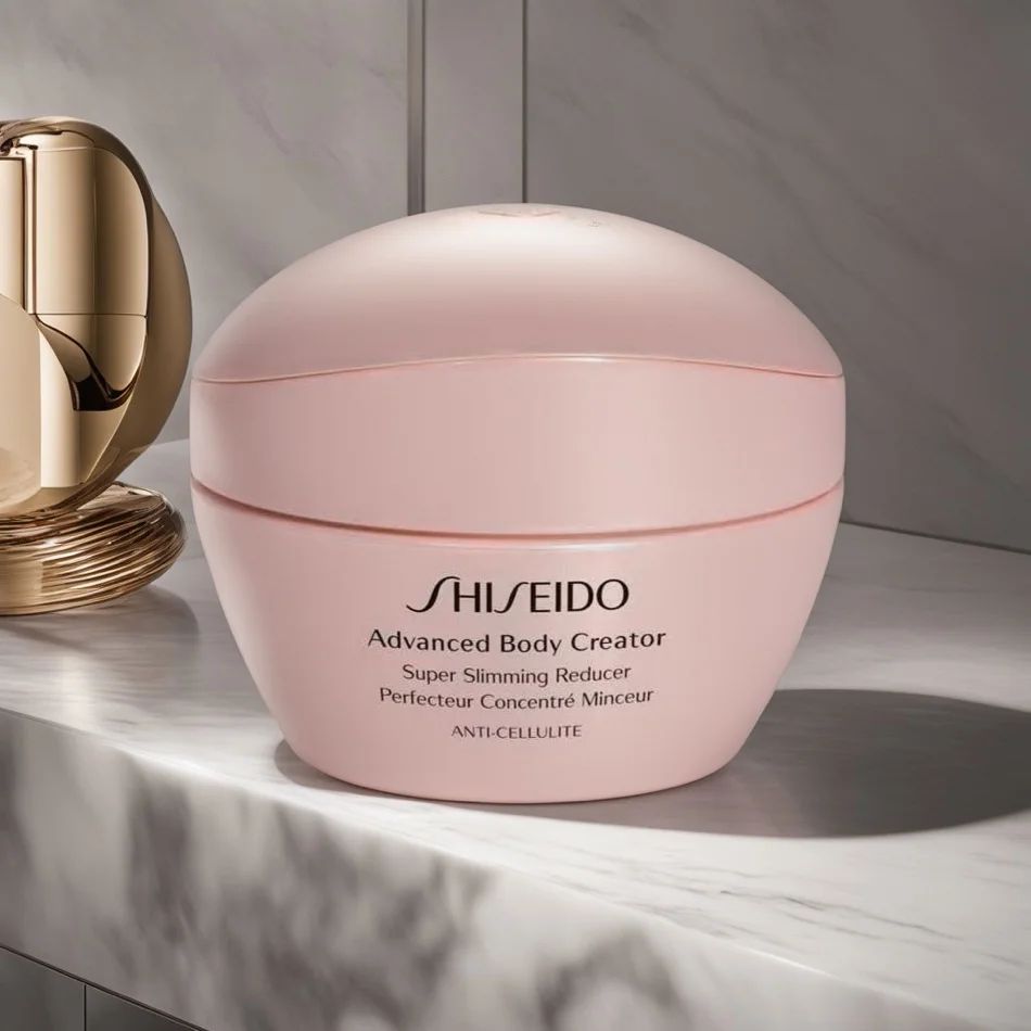 Advanced Body Creator Super Slimming Reducer de Shiseido: opinión